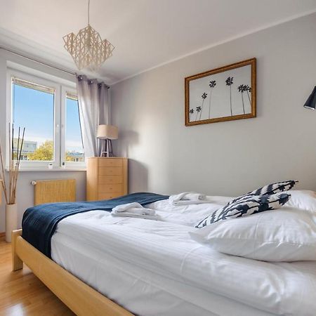 Apartamenty Sun & Snow Legionow Gdynia Exterior foto